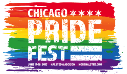 Pride Fest Chicago