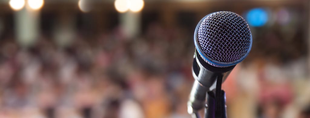 Byline Supports the 5th Annual TEDxOakParkWomen!