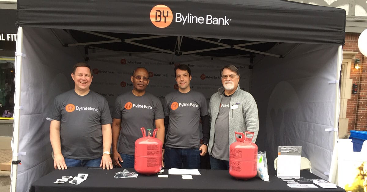 Byline Supports the 2019 Winnetka Music Festival