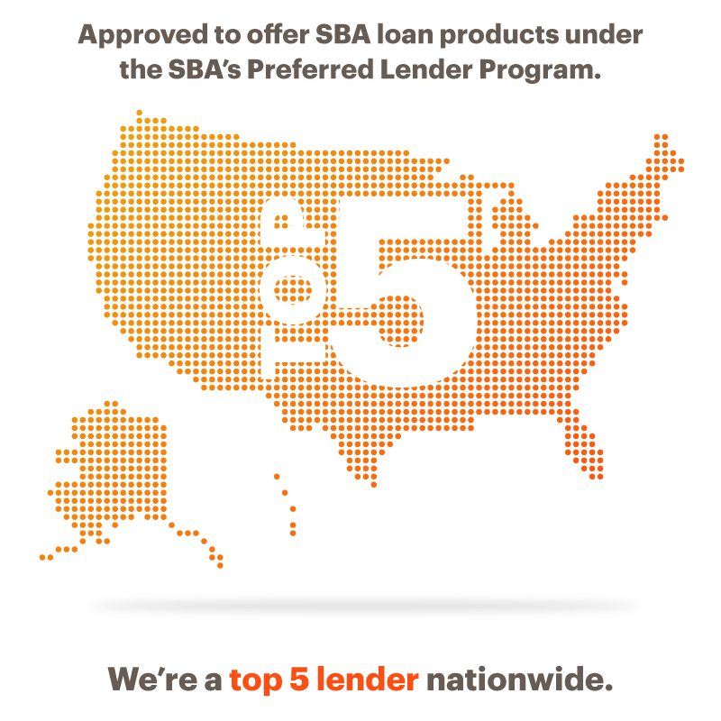 Small Business Loans From an SBA Preferred Lender Byline Bank