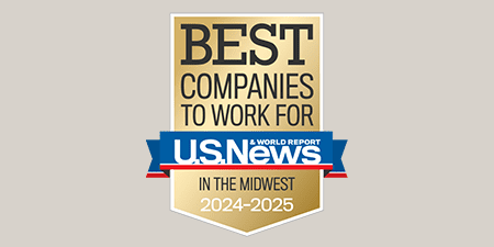 Byline Bank Named in U.S. News & World Report’s 2024-2025 Best Companies to Work For In The Midwest