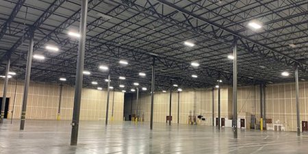 Byline Bank Provides $18.25M to Finance Suburban Atlanta Industrial Property for High Street Logistics Properties