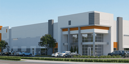 Byline Bank Provides $15.95M Loan for Construction of State-of-the-Art Industrial Warehouse Space in Orlando, Florida