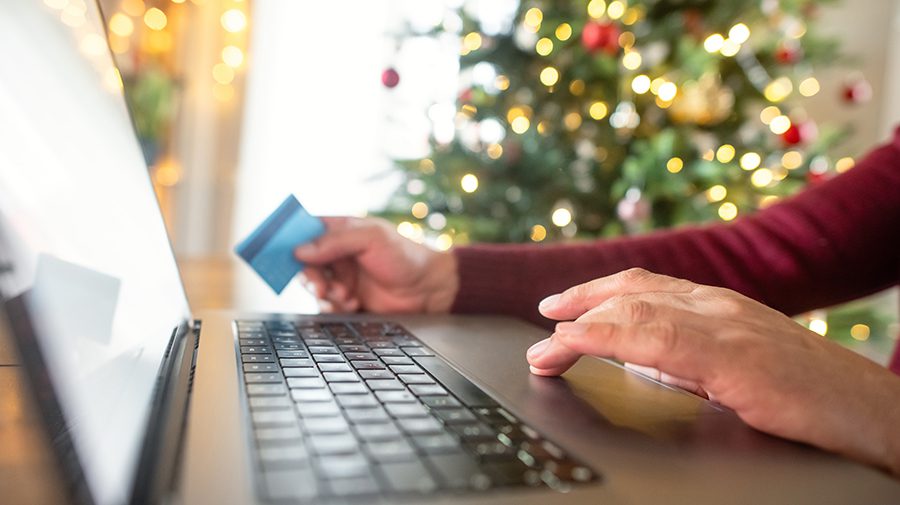 Holiday Fraud Prevention Tips